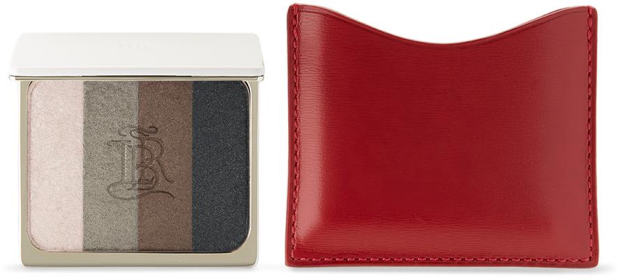 La Bouche Rouge Eyeshadow Palette Set — Mead (Red Case)