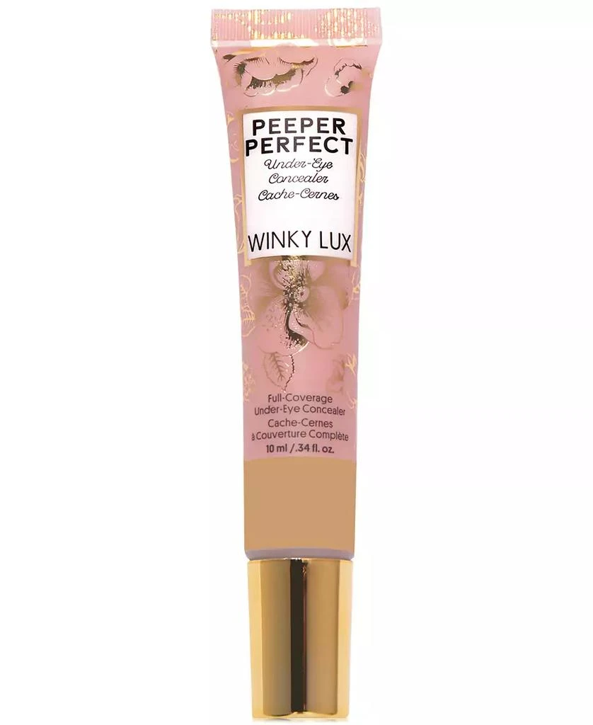 Winky Lux Peeper Perfect Under-Eye Concealer, 0.33 oz. 1