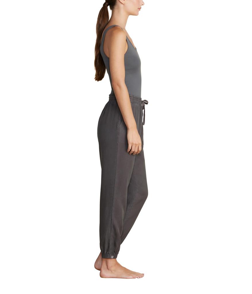 Barefoot Dreams Malibu Collection® Linen Blend Joggers