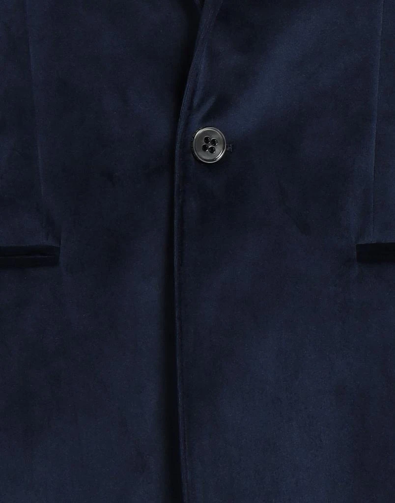 MESSAGERIE Blazer 4