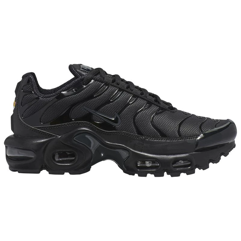 NIKE Nike Air Max Plus - Boys' Grade School 1