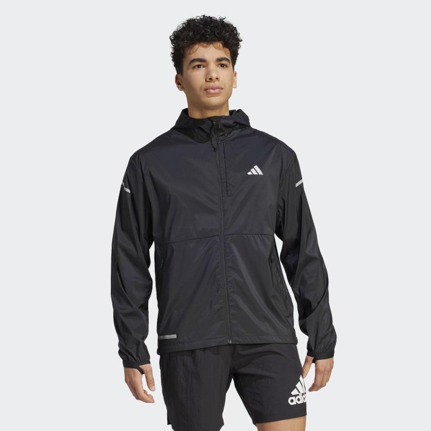 adidas Men's adidas Ultimate Jacket