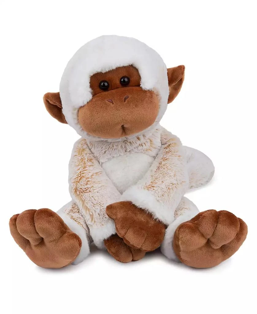 GUND Tilly The Monkey Plush, Premium Stuffed Animal, 15" 5
