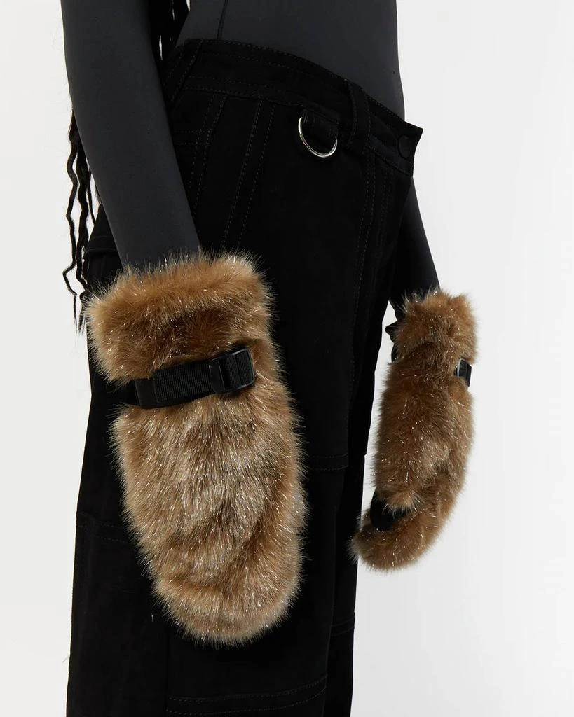 Apparis Apparis - LUMI MITTEN 2