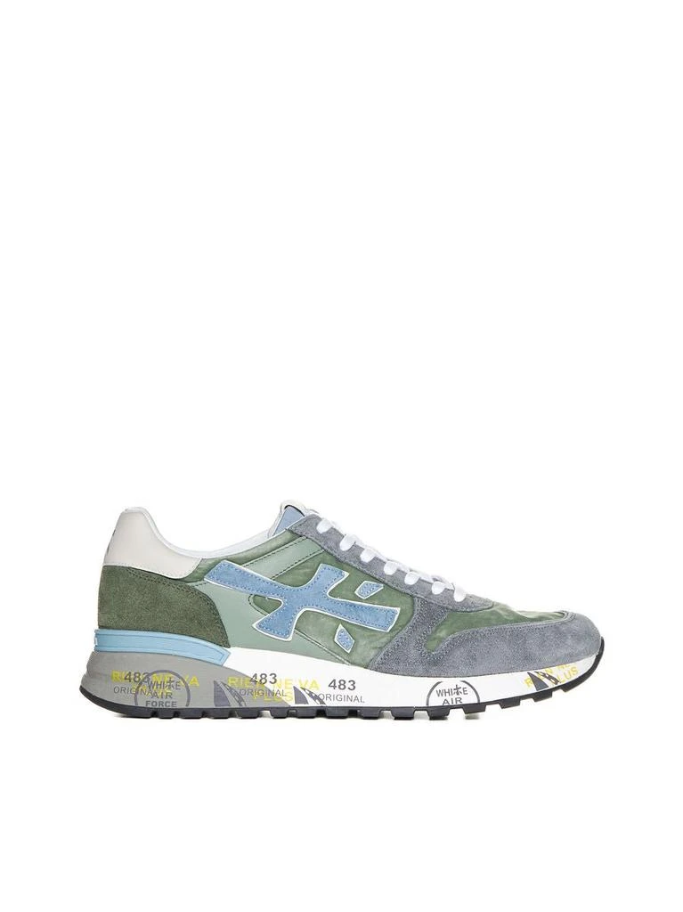 PREMIATA Premiata Sneakers 1
