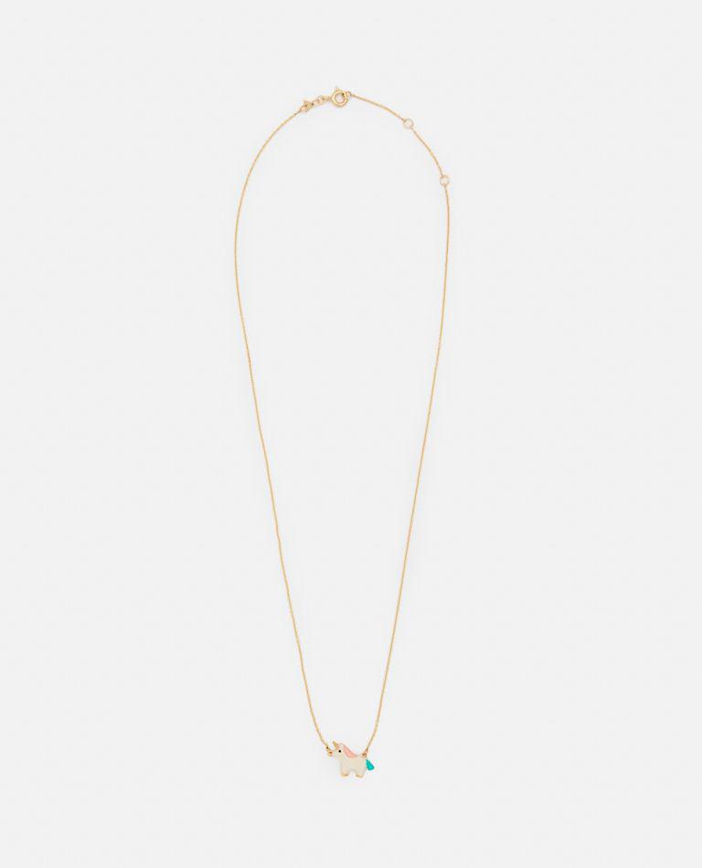 Aliita Unicornio Enamel Chain