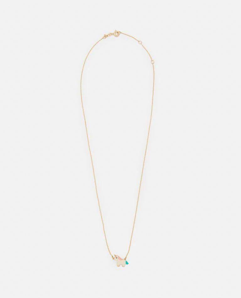 Aliita Unicornio Enamel Chain 1