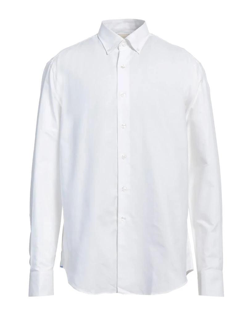AT.P.CO Solid color shirt 1