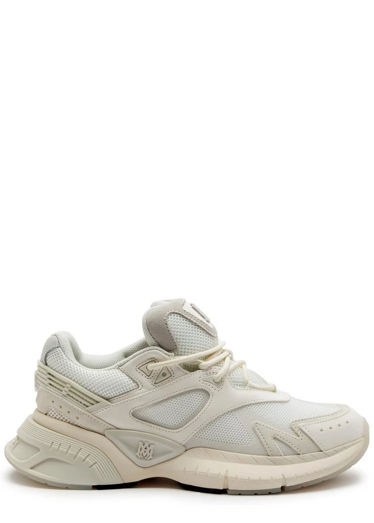AMIRI MA-Runner panelled mesh sneakers 1