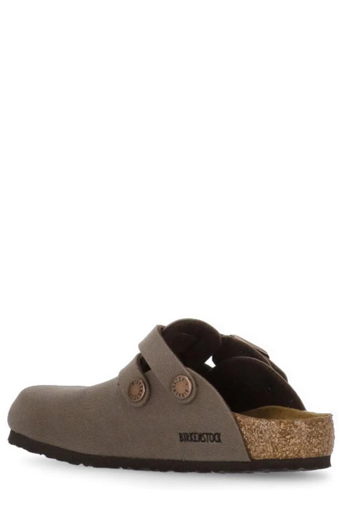 Birkenstock Birkenstock Kay Double-Buckle Slip-On Clogs 3