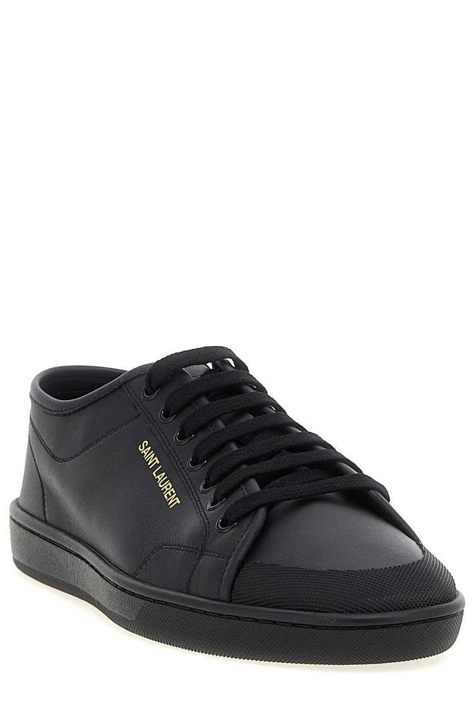 Yves Saint Laurent Saint Laurent Gym Low-Top Sneakers 2