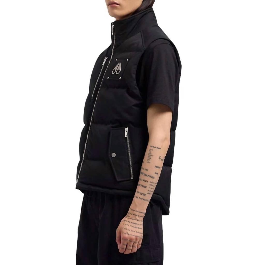 Moose Knuckles Moose Knuckles - Westmount Vest