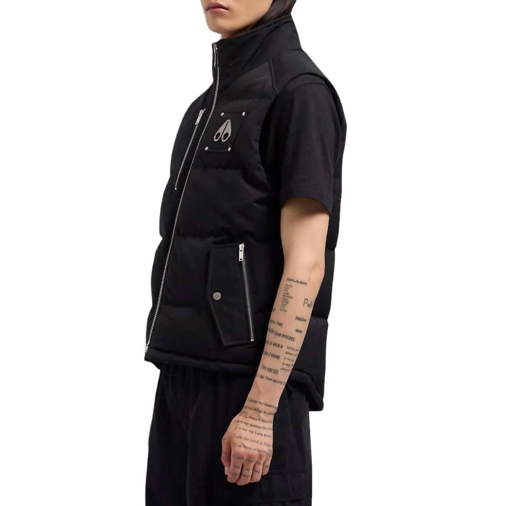 Moose Knuckles Moose Knuckles - Westmount Vest 2