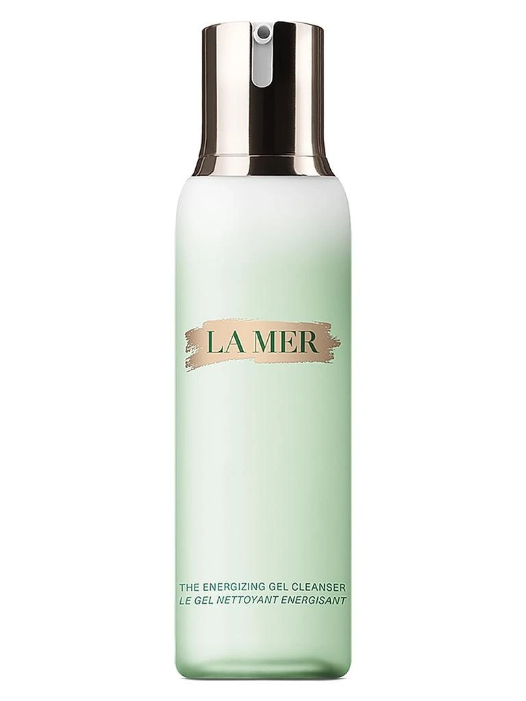 La Mer The Energizing Gel Cleanser 1