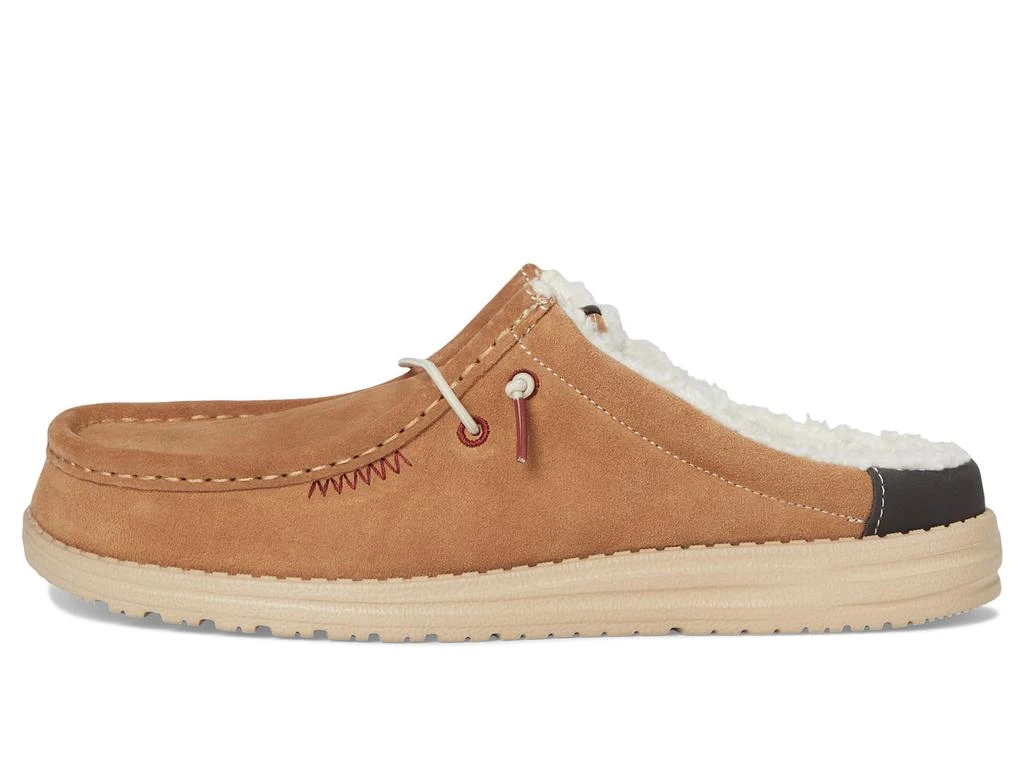 Hey Dude Wally Slip Warmth 4