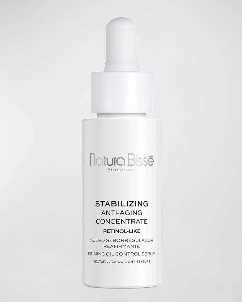 Natura Bissé Stabilizing Anti-Aging Concentrate, 1 oz.