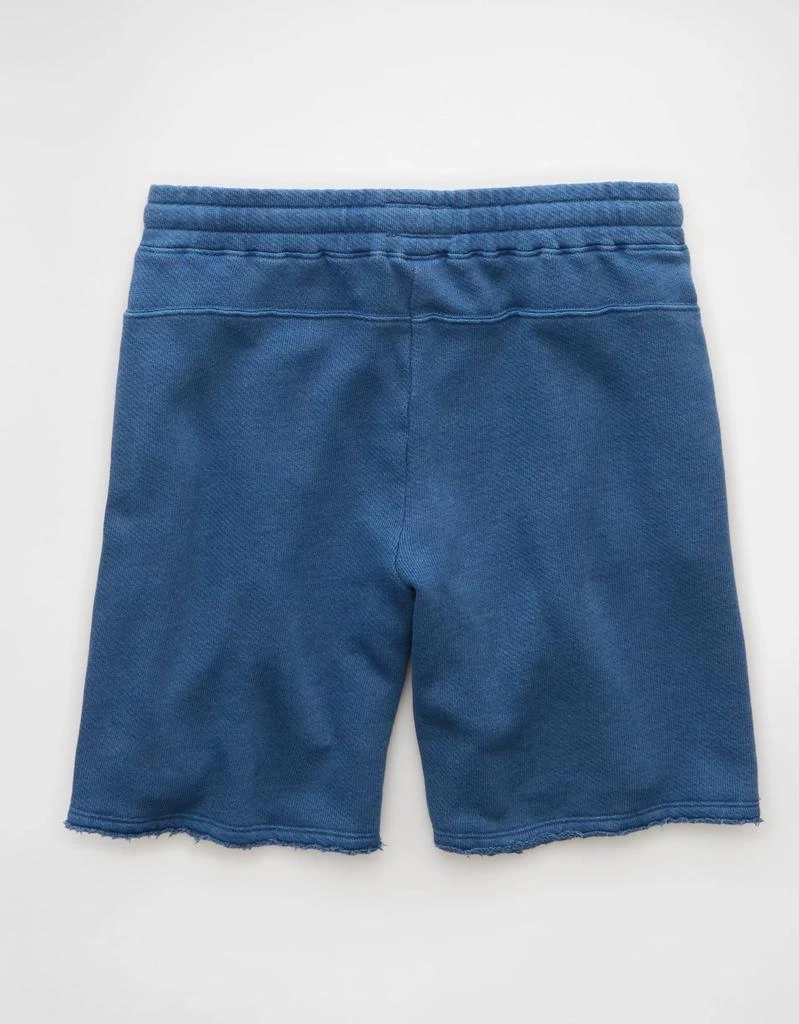 AE AE Saltwash Fleece Bermuda Short 4