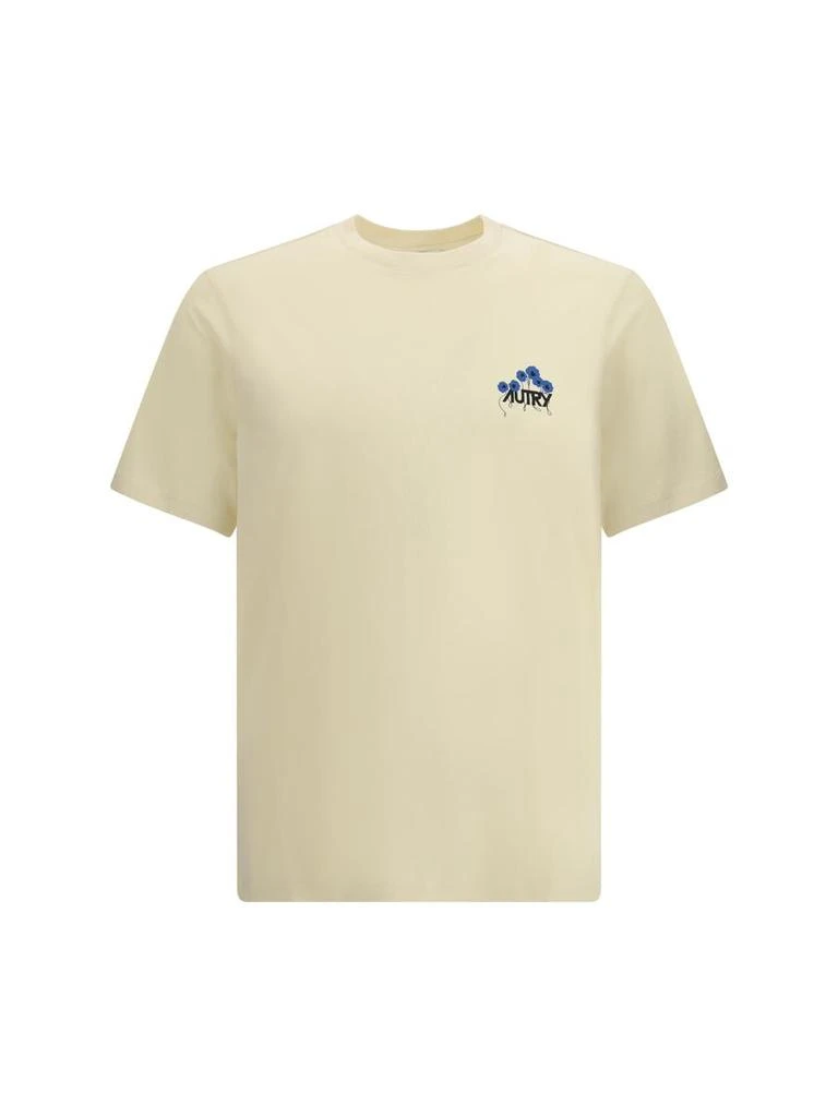 Autry Autry T-Shirts 1
