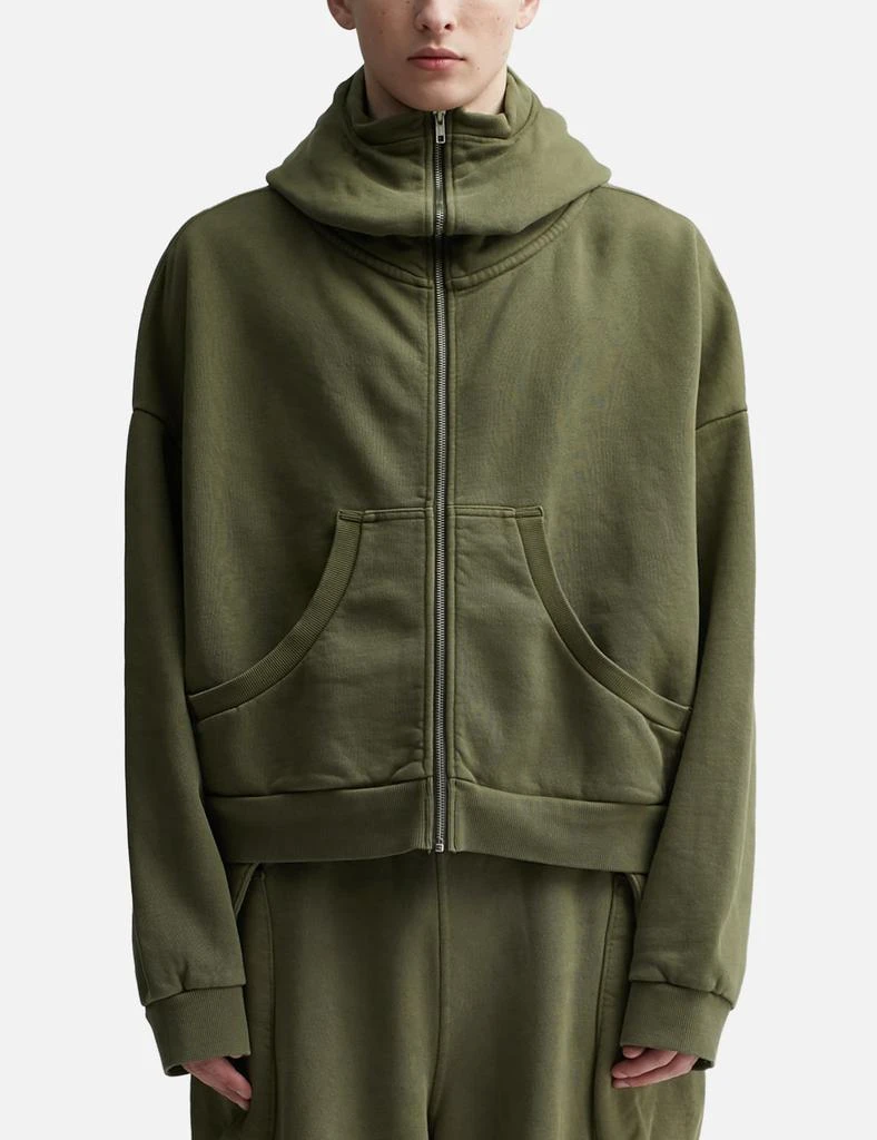 Entire Studios Full Zip Hoodie 3