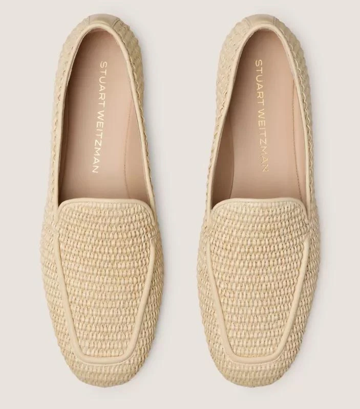 Stuart Weitzman LEE LOAFER 9