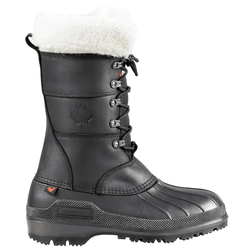 Baffin Maple Leaf Snow Boots 1