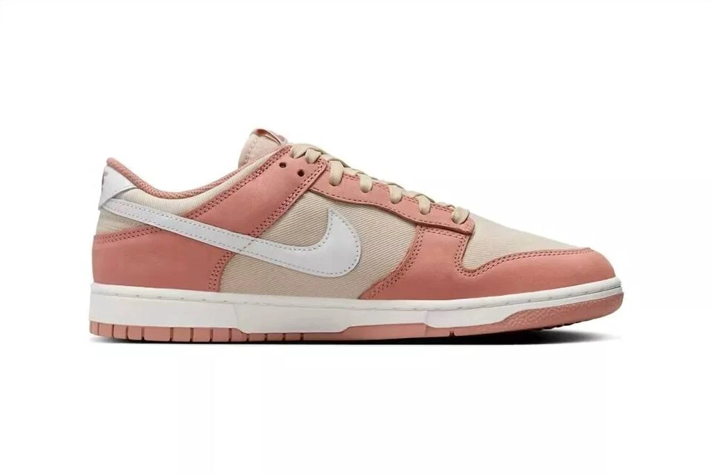 NIKE Nike - Men's Dunk Low Retro Premium Sneaker 2