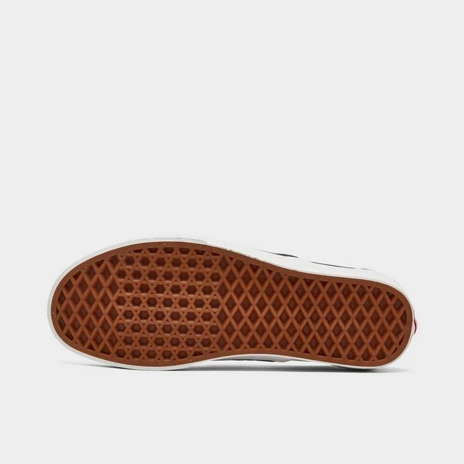 Vans Women's Vans Classic Slip-On Heavy Textures Casual Shoes 11