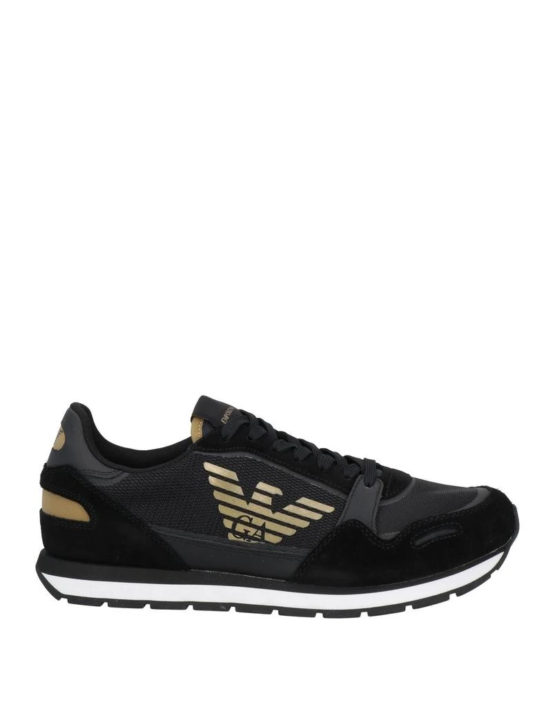 Emporio Armani Sneakers 1