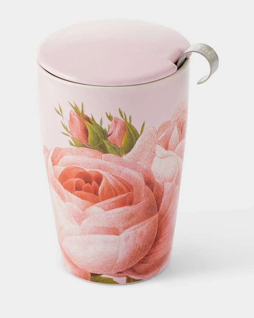 Tea Forte Kati Tea Steeping Cup & Infuser, Jardin 1