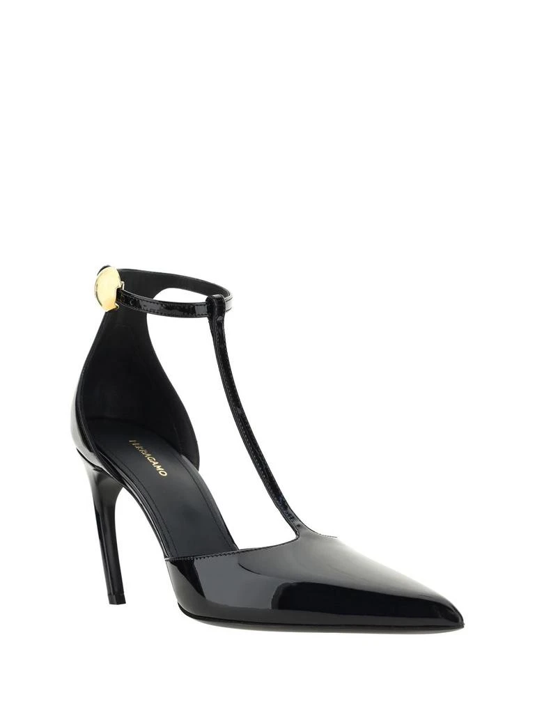 Salvatore Ferragamo Ferragamo Pumps 2