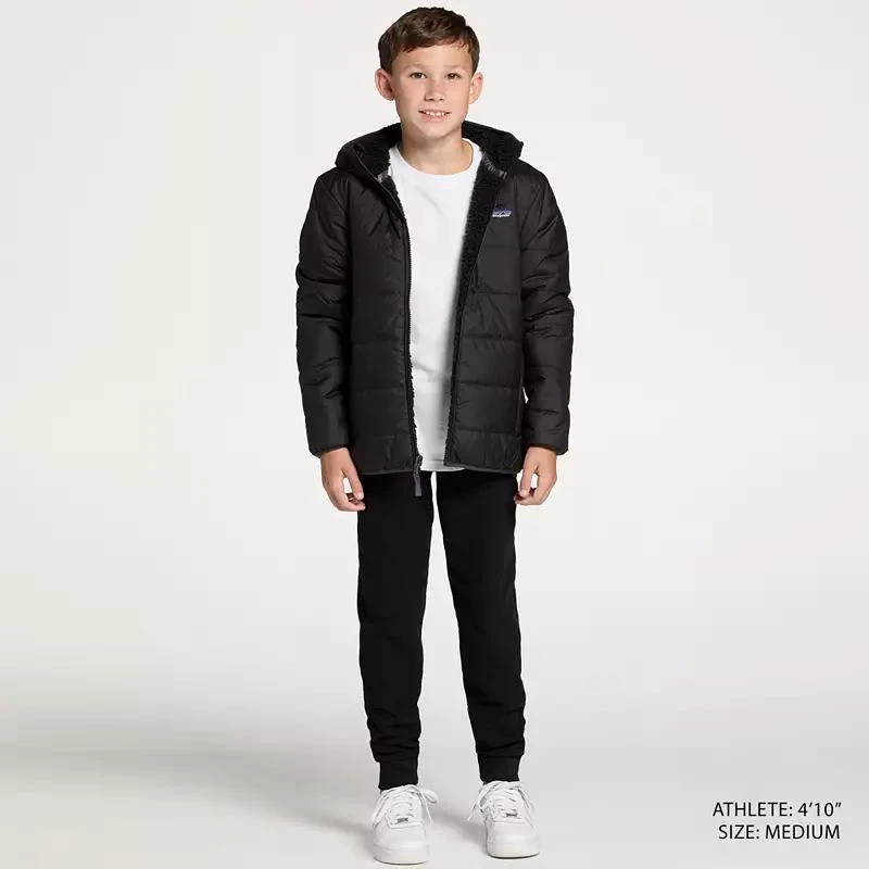 Patagonia Patagonia Kids' Reversible Ready Freddy Hooded Jacket 2