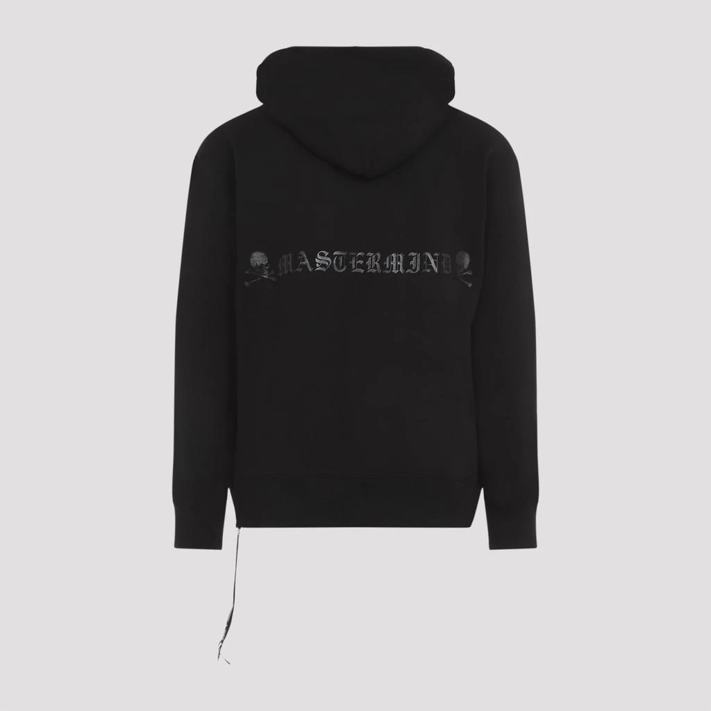 mastermind JAPAN Loopwheel Hoodie 2