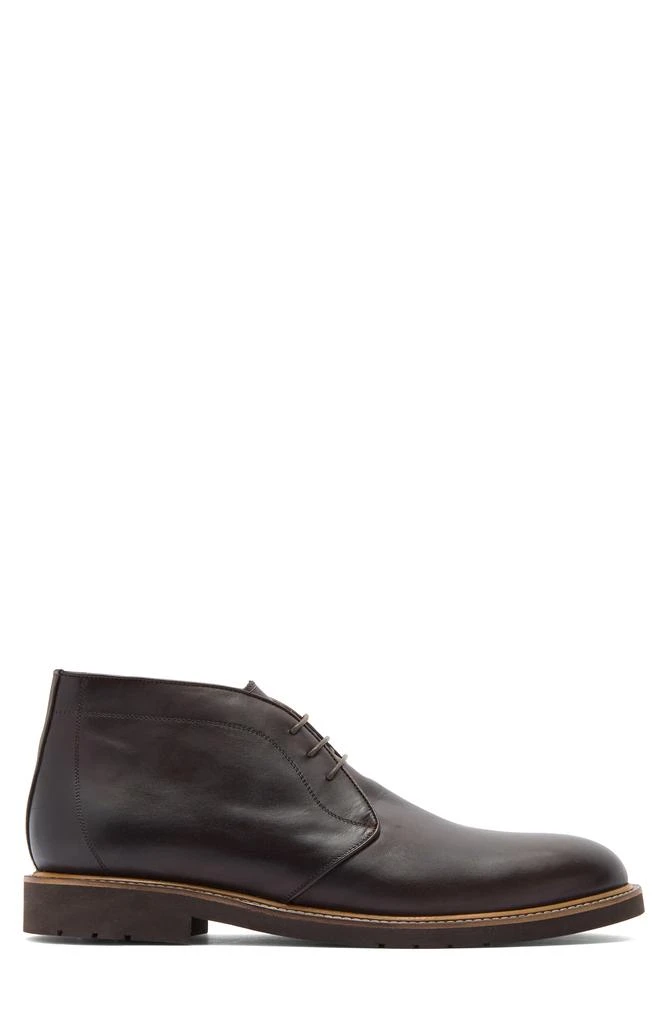 TO BOOT NEW YORK Royale Plain Toe Chukka Boot 4