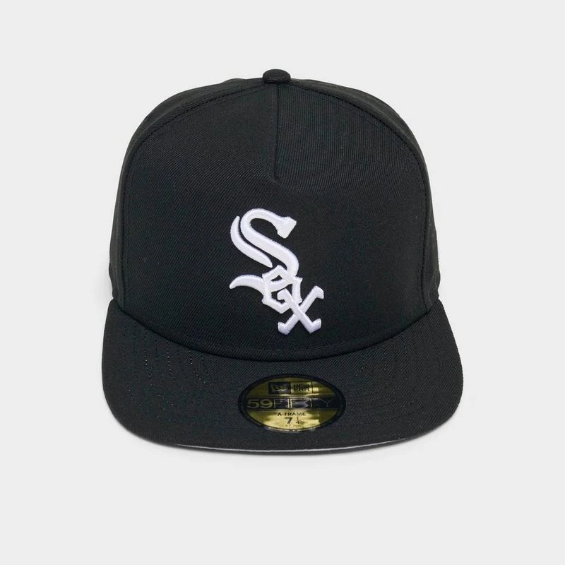 New Era New Era Chicago White Sox MLB 59FIFTY Fitted Hat 6