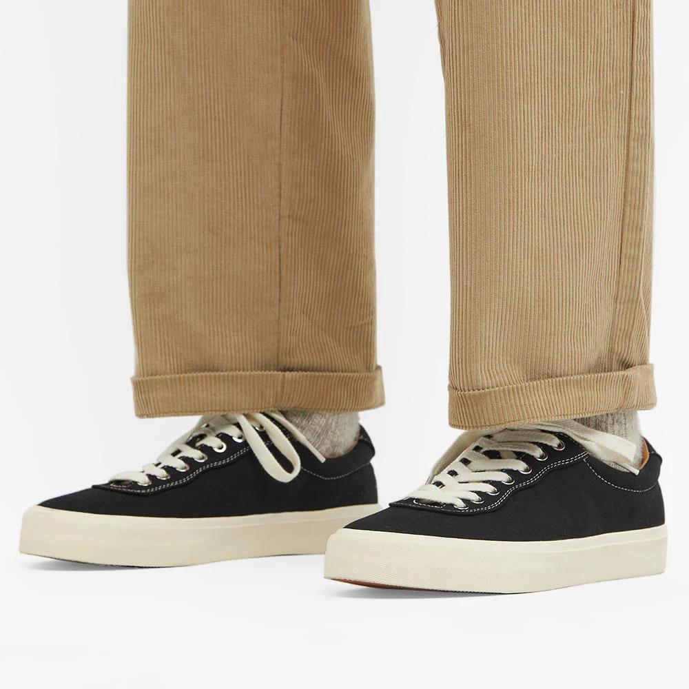 Last Resort AB Last Resort AB Canvas Low Sneaker 6