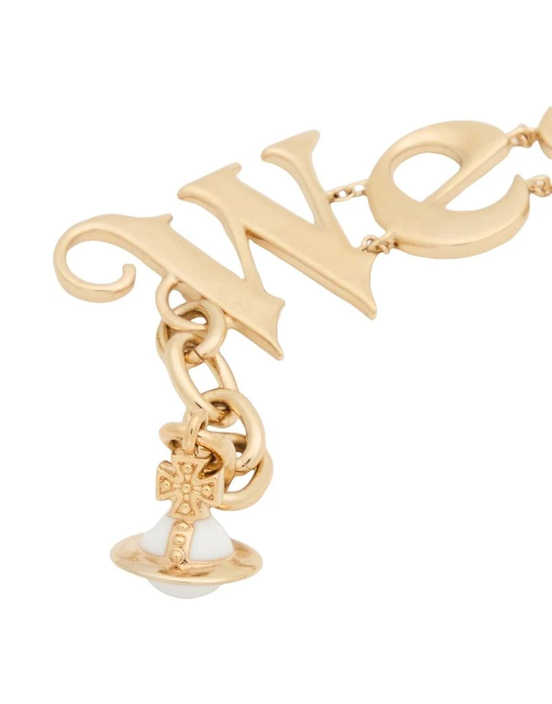 Vivienne Westwood Bracelet 2