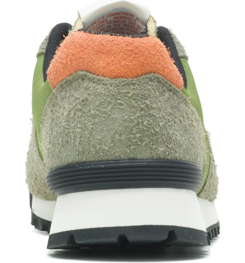 Merrell Solo Luxe2 1TRL Hiking Shoe 5