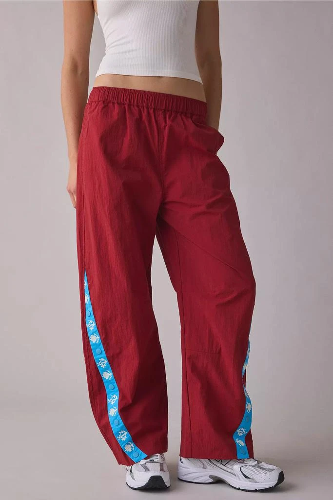 BOBO CHOSES Bobo Choses Pixel Daisy Sporty Track Pant 3