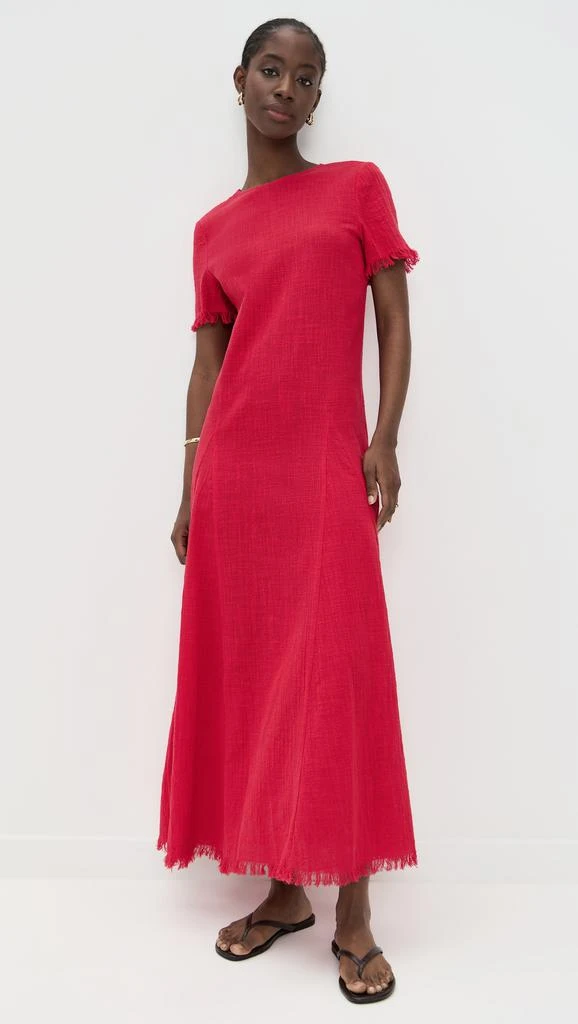 Staud Le Havre Dress - Dresses & Skirts - Compare Prices from 9+ Stores -  Free Shipping - BeyondStyle