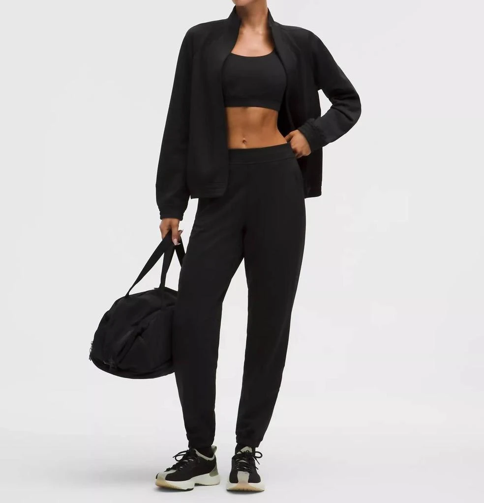 Lululemon Lululemon - Women
s Adapted State Thermal High Rise Jogger