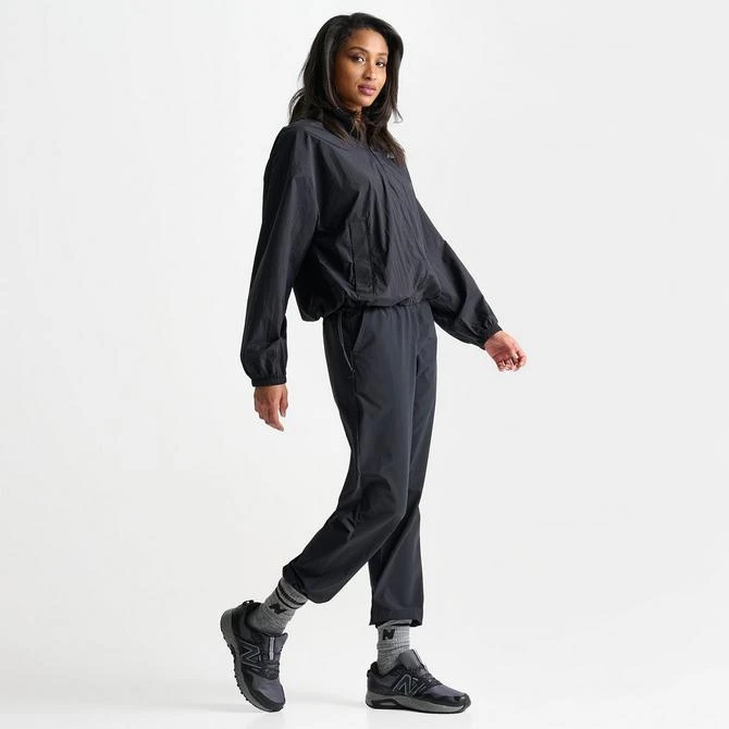 New Balance Women's New Balance Athletics Stretch Woven Jogger Pants 3
