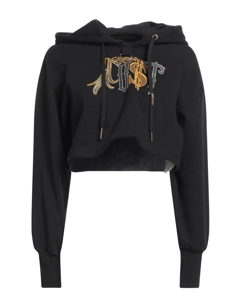 Just Cavalli Hooded sweatshirt