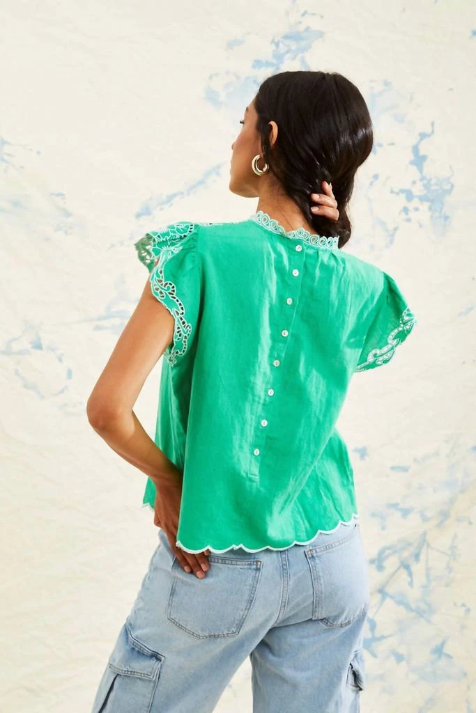 Love The Label Love The Label - Thea Top 3