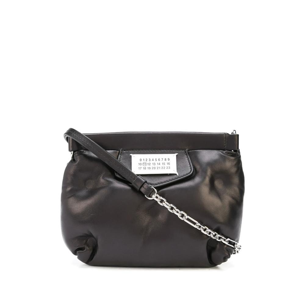 MAISON MARGIELA glam slam red carpet mini bag - Compare MAISON MARGIELA glam slam red carpet mini bag - Compare