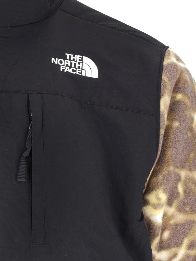 The North Face The North Face Denali High-Neck Jacket 3