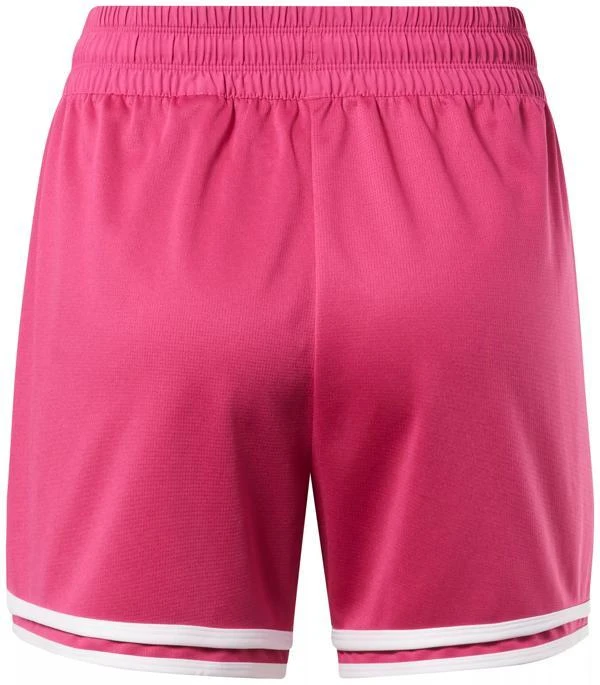 Reebok Workout Ready High-Rise Shorts 7