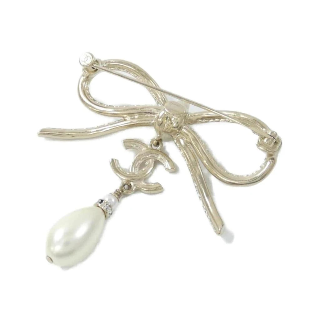 Chanel Brooch (Pre-Owned) 2
