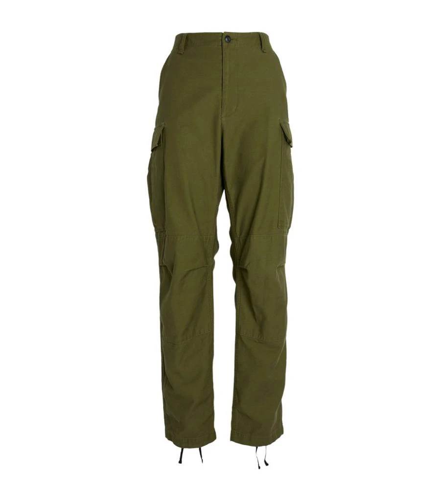 Rag & Bone Cargo Trousers 1