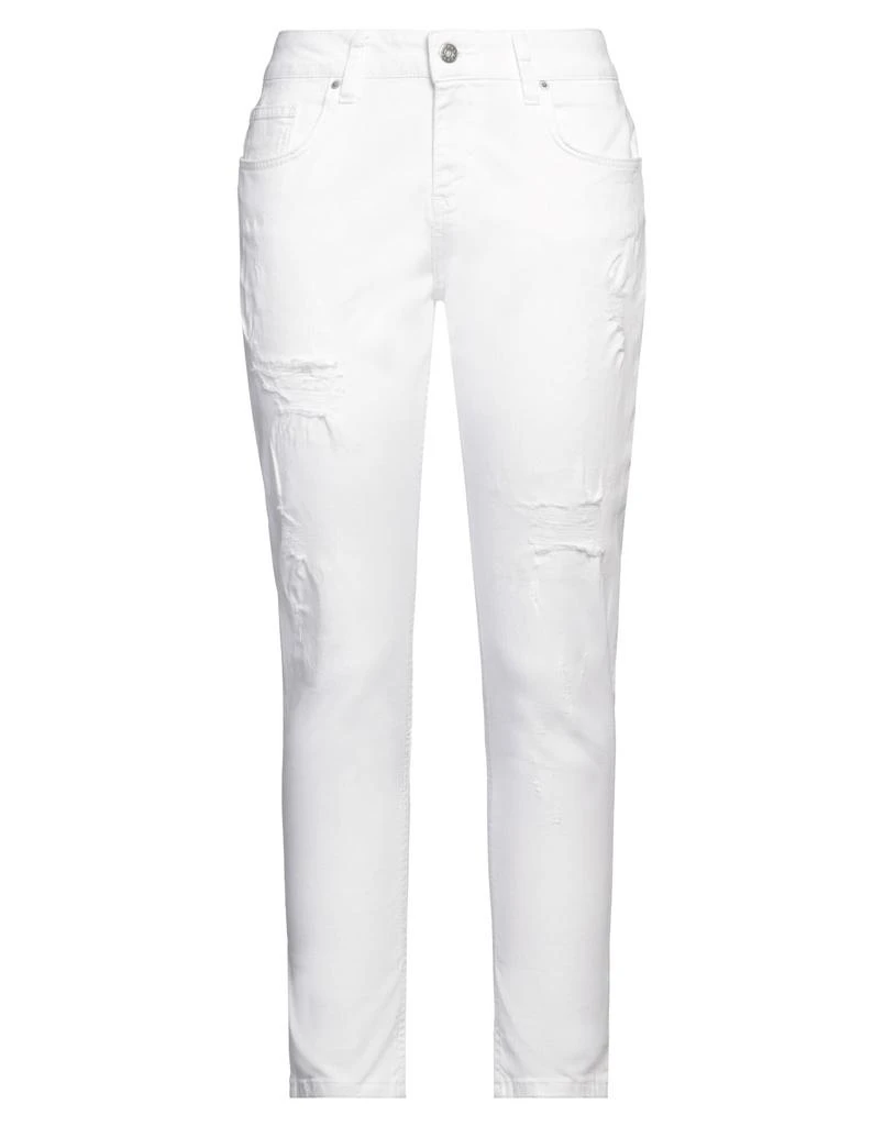 BRIAN DALES Denim pants 1