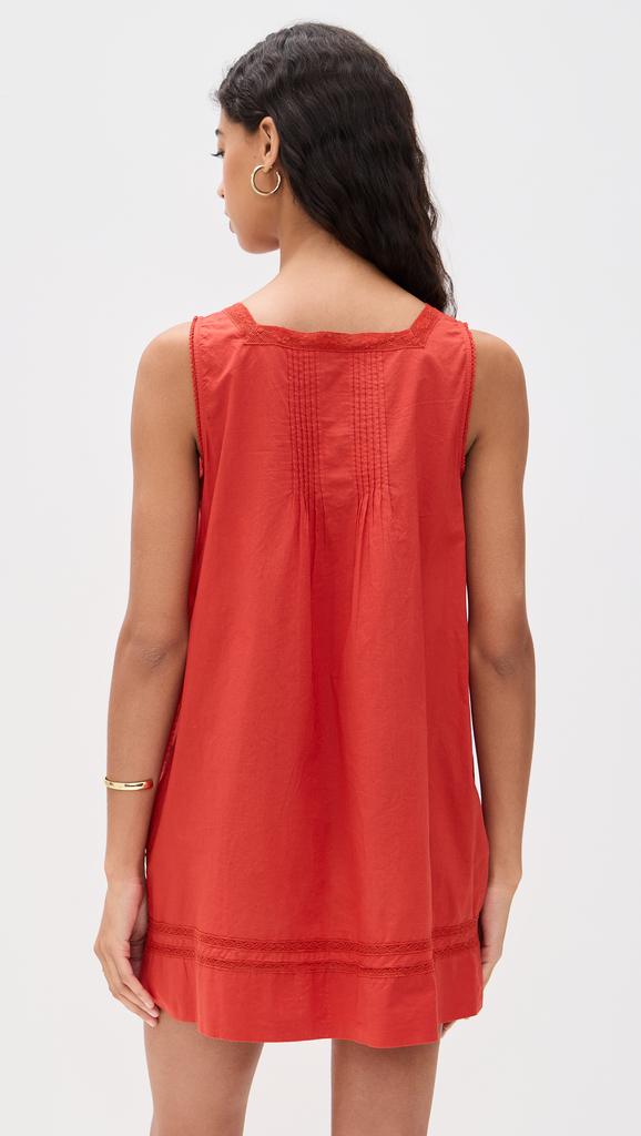 Ciao Lucia Pavo Dress